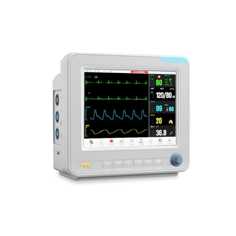艾瑞康M-8000E新生儿专用多参数监护仪 新生儿专用