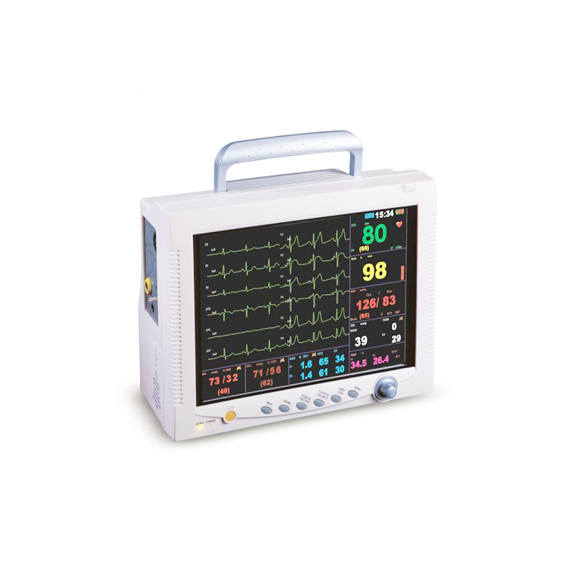 艾瑞康M-9000S多参数监护仪--手术室监护仪