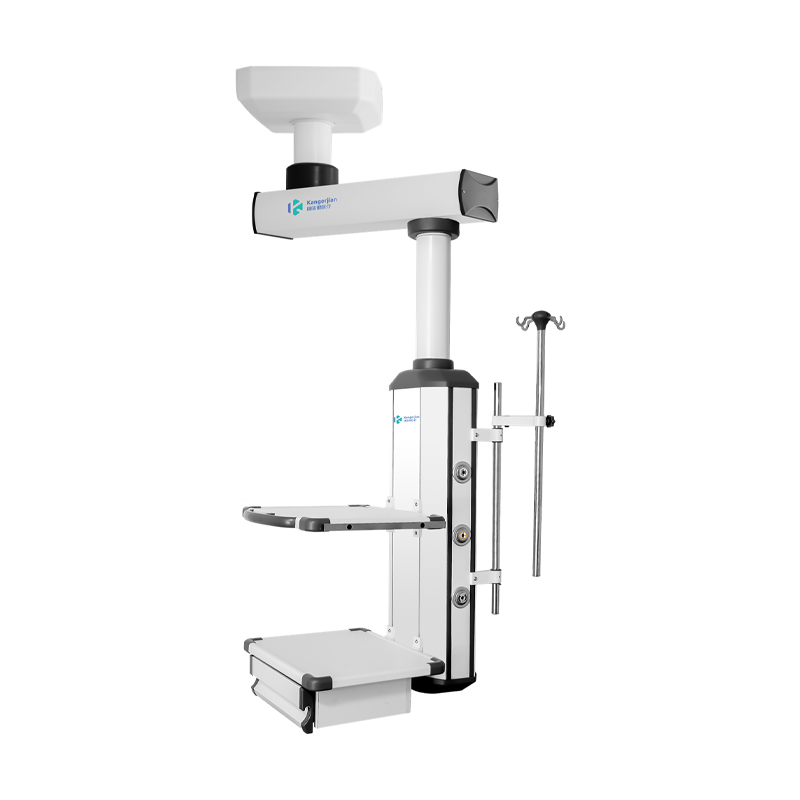 康尔健KDD-4单臂外科吊塔340度范围内旋转